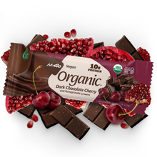 Load image into Gallery viewer, Dark Chocolate Pomegranate
