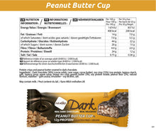 Load image into Gallery viewer, NuGo Dark Peanut Butter Cup
